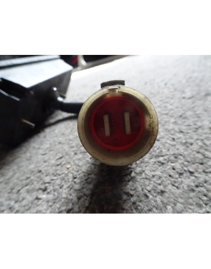 Allision WTEC III gear Selector