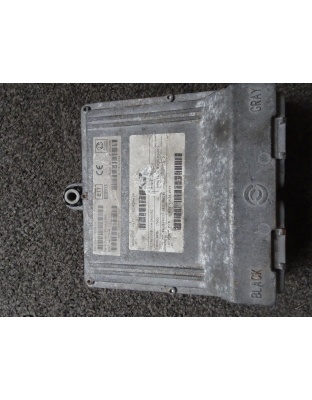 Allision B300R Gearbox ECU