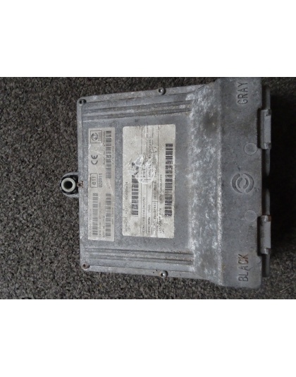 Allision B300R Gearbox ECU