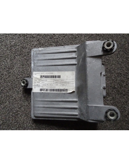 Allision B300R Gearbox ECU