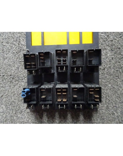 Various switches