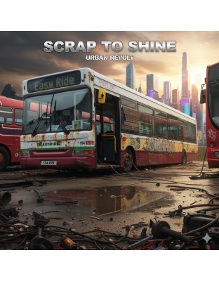 From Scrap to Shine